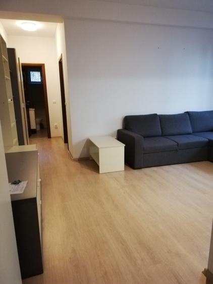 Apartament cu 2 camere decomandat în Deve