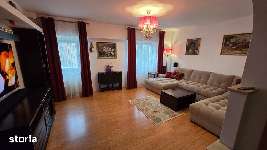 De vanzare Duplex 3 camere in zona Teatrului , ! - 9