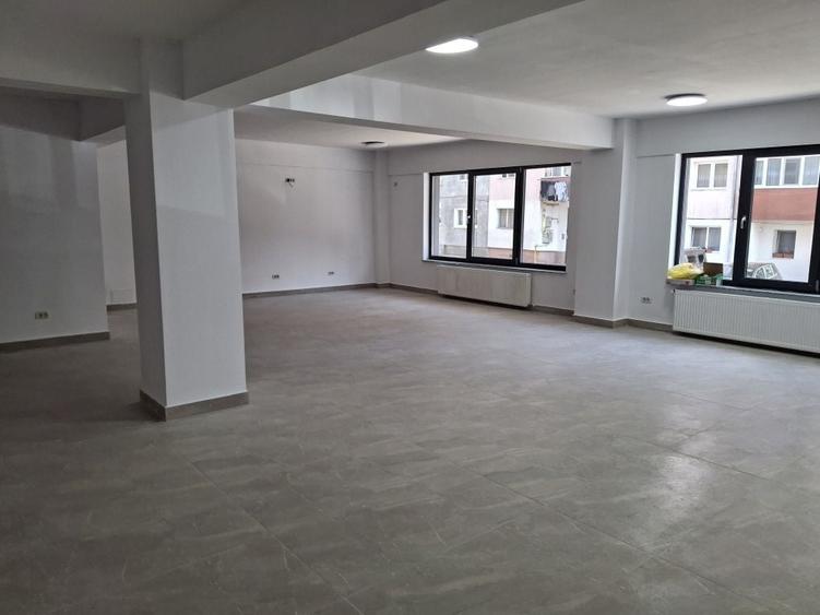 Spațiu comercial, de 100 mp, în Burdujeni