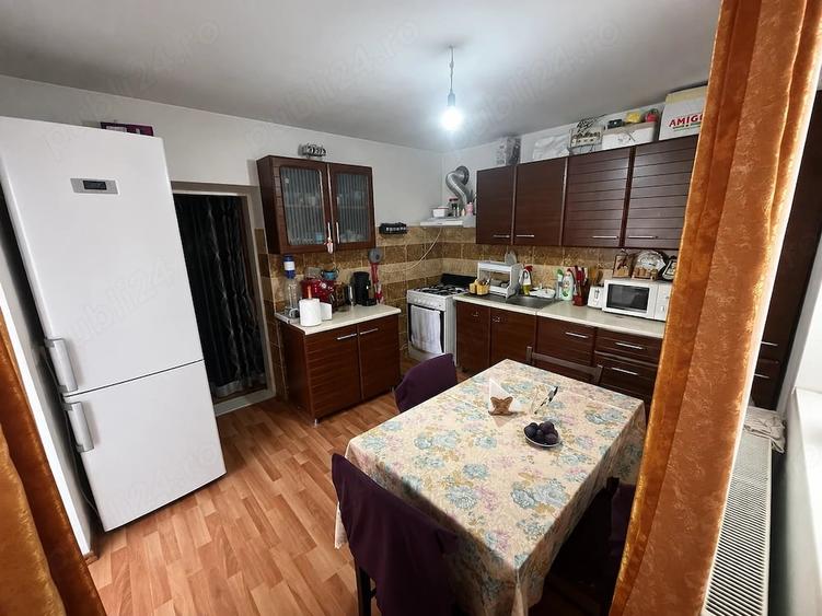 Casa de 1000m2 in Hoisesti Neamt - 9