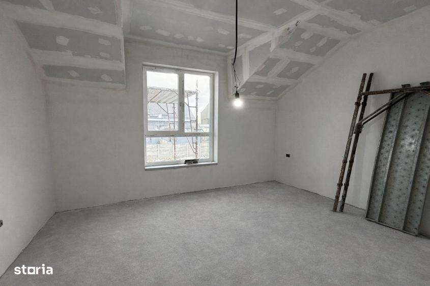 COMISION 0 | Duplex modern cu 4 camere de vanzare | Sacalaz - 2