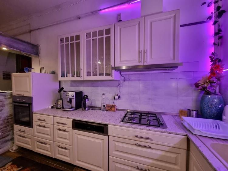Casă cu 3 camere cu Teren 1000 Mp în Gruia