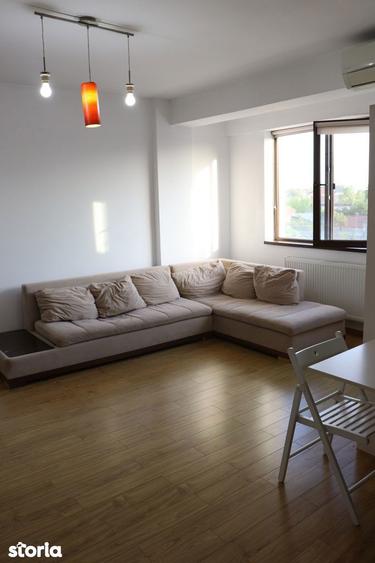 Apartament 2 camere | Bazilescu langa parc | Bloc nou izolat termic - 1