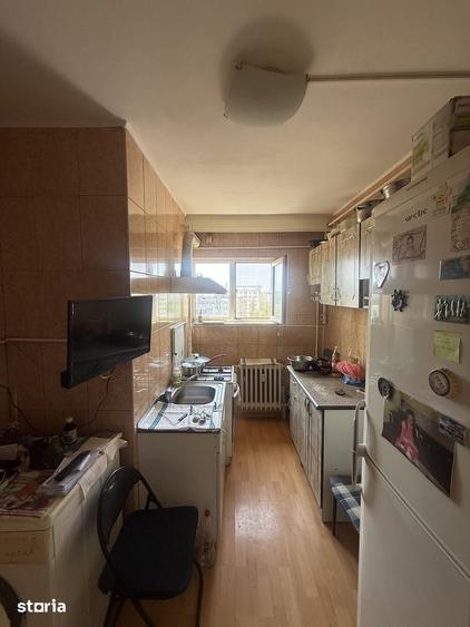 City-Apartament 2 camere circular - 4