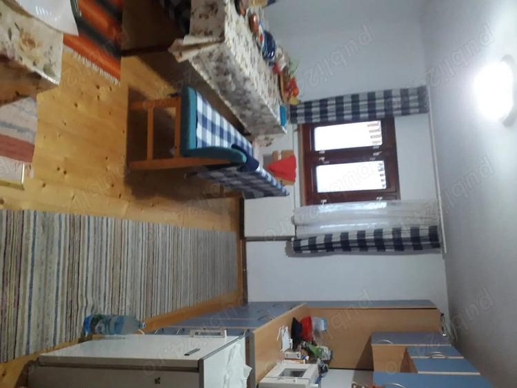 Casă cu Teren 270 Mp în Bubești