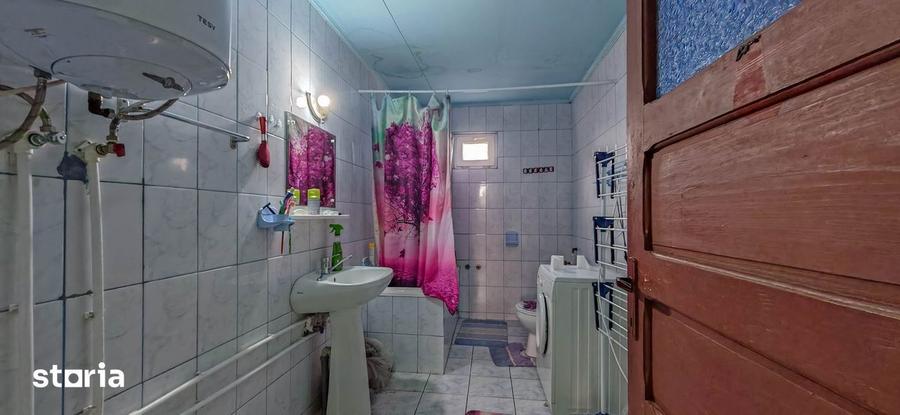 OPORTUNITATE RARA: Casa cu 500 mp Teren in Glina - 5