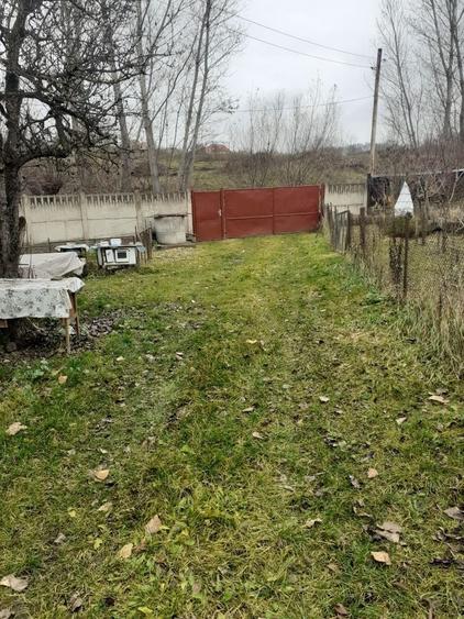 Casă cu 2 camere în Rediu