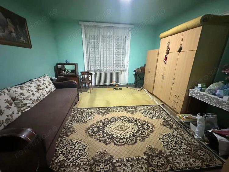 Casă cu Teren 568 Mp în Lunei