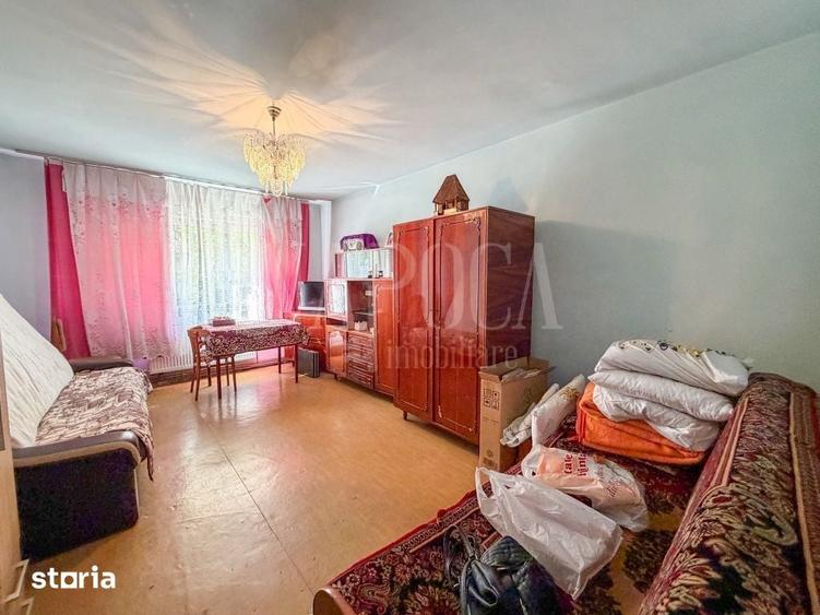 Apartament 3 camere de vanzare in Marasti, Cluj Napoca - 1