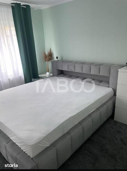 Apartament cu 2 camere decomandate de vanzare in Grigorescu cu boxa - 3