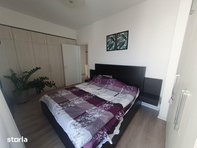 Apartament cu 3 camere în Titan