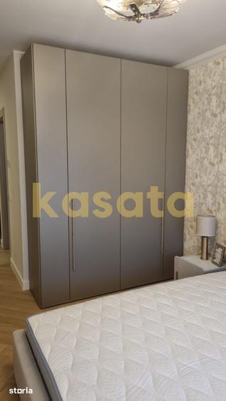 Apartament cu 4 camere în Tei