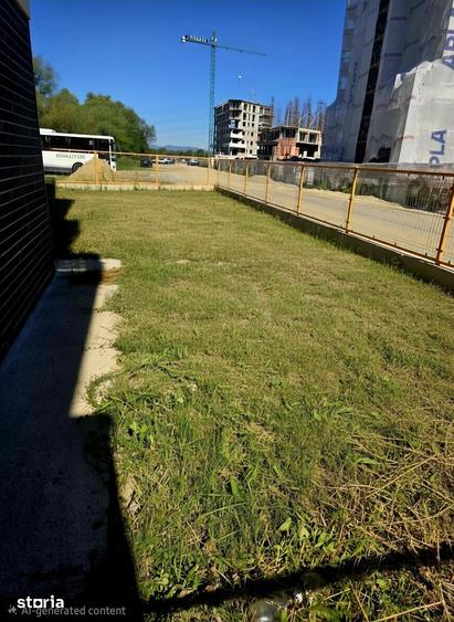 Apartament cu 2 camere în Sânpetru