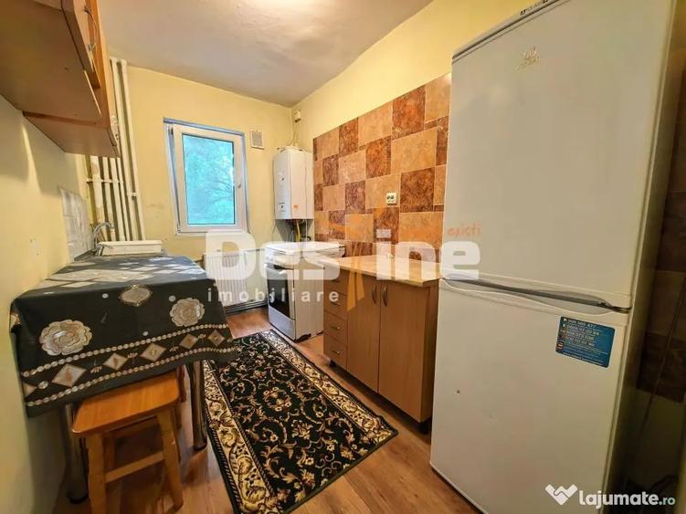 Apartament 2 camere 52 mp etaj 1,mobilat ?i utilat - 10