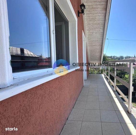 Casă cu 3 camere în Nord