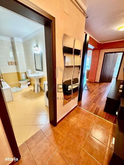 Apartament cu 2 camere semidecomandat în Bună Ziua