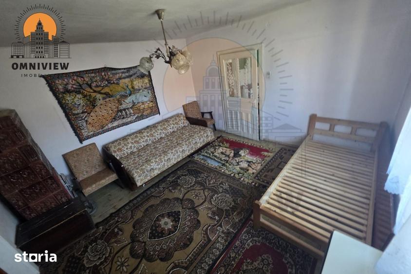 Casa Crizbav | 93 mp utili | Teren 560 mp | Toate utilita?ile - 1