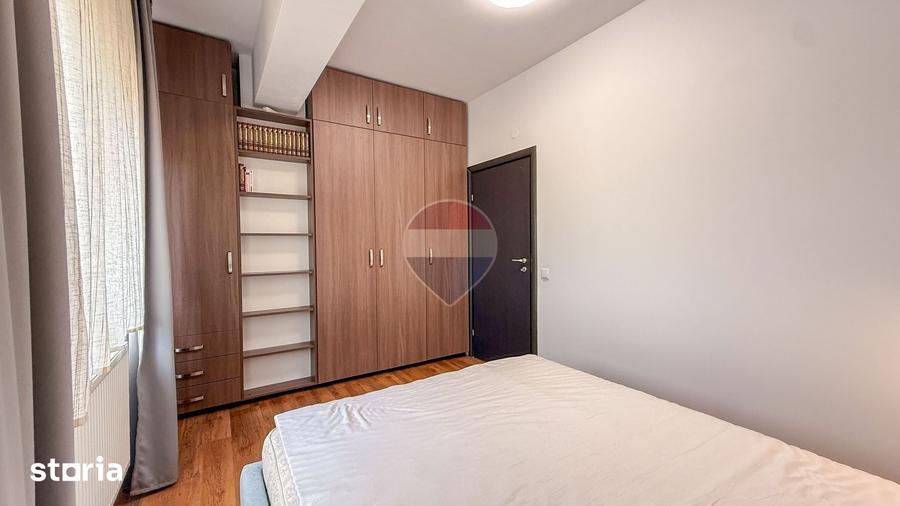 Apartament cu 2 camere de inchiriat in zona Giulesti - 4