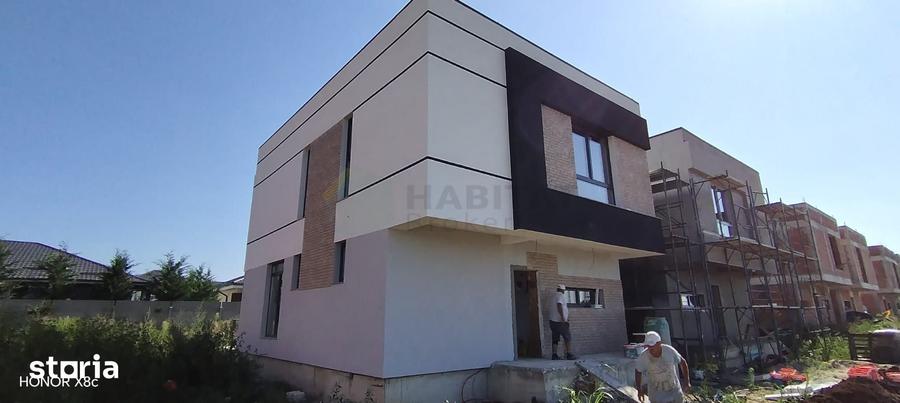 Kadras Homes| Complex 10 vile individuale| Direct dezvoltator - 11
