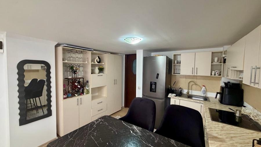 Apartament cu 2 camere decomandat în Bucium