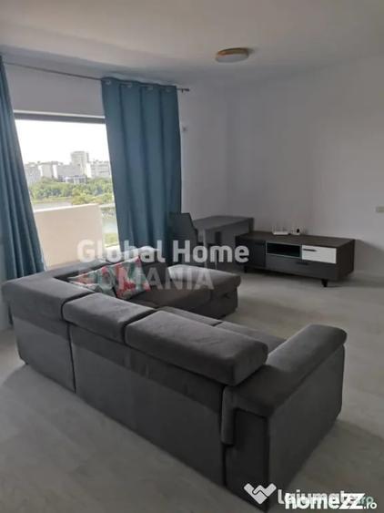 Apartament cu 2 camere decomandat în Fundeni