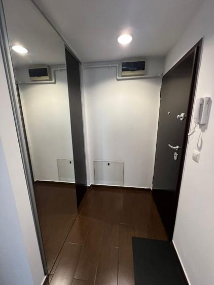 Apartament cu 2 camere semidecomandat, mobilat în Colentina