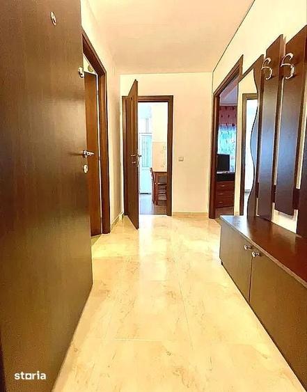 Studio spatios | AFI Cotroceni | Metrou | Etaj 1 | Bd. Timisoara - 5