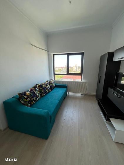 Apartament cu 2 camere în Inel II