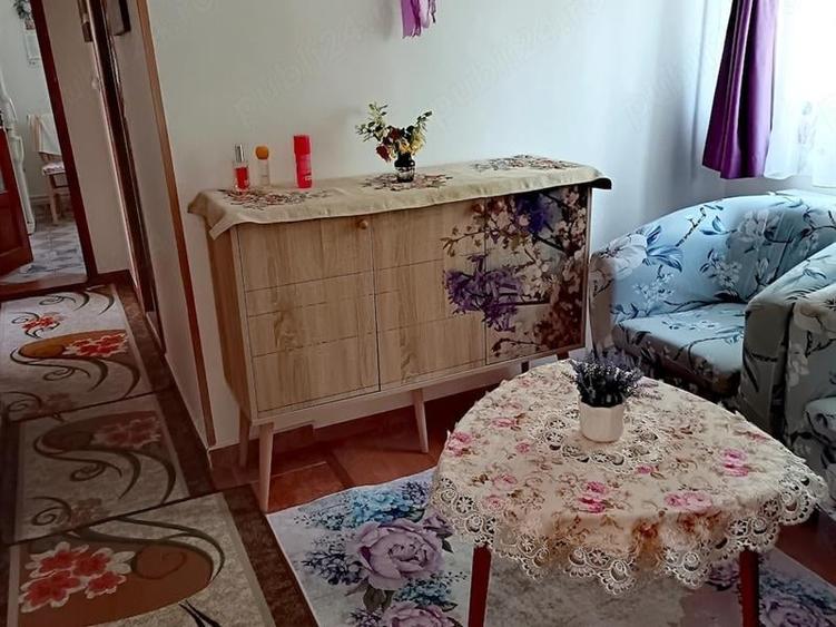 Casă individuală cu 2 camere cu Teren 380 Mp în Central