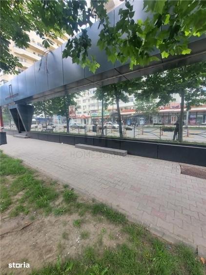 Spațiu comercial, de 350 mp, în Ultracentral