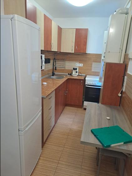 Apartament cu 2 camere decomandat în Freidorf