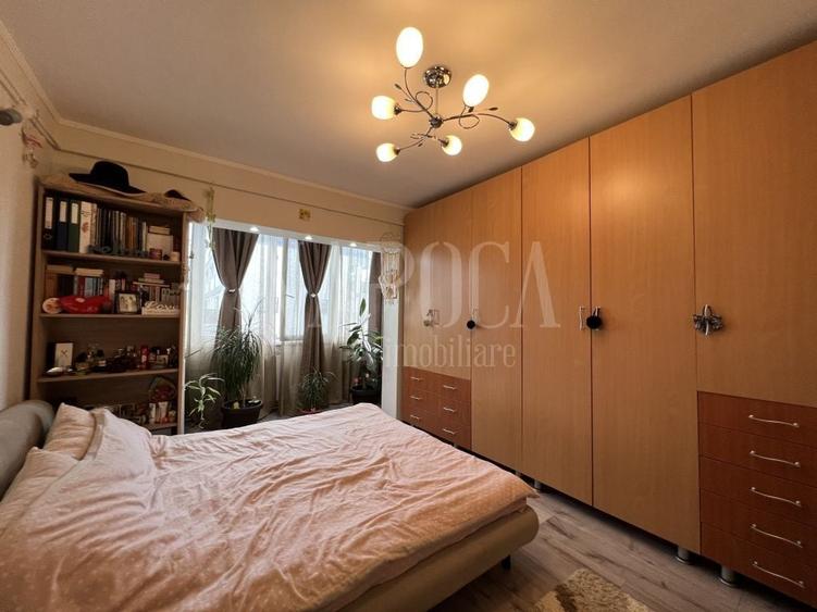 Apartament 2 camere de vanzare in Intre Lacuri, Cluj Napoca - 7