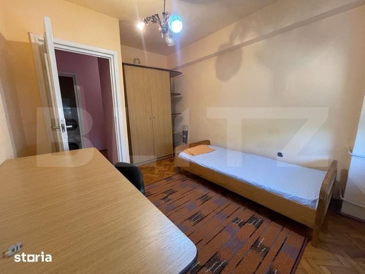Apartament cu 3 camere de inchiriat, etaj 2 Ultracentral - 6