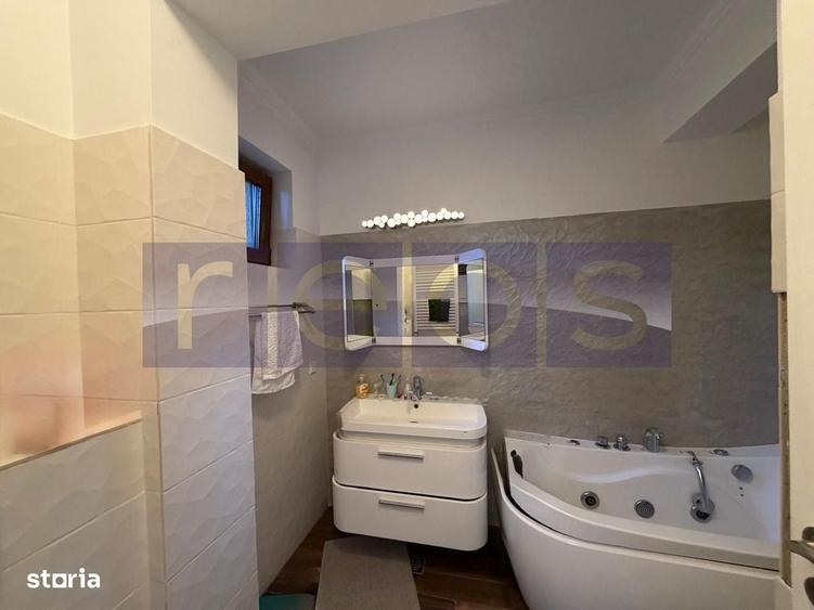 Apartament cu 3 camere în Aviației