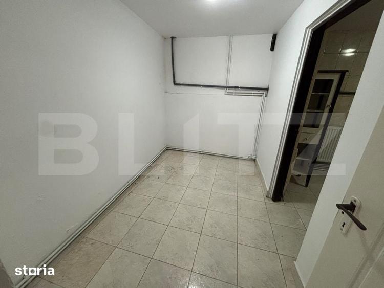Casă cu 5 camere cu Teren 80 Mp în Central