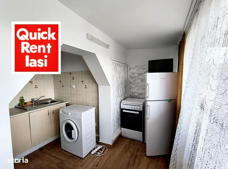 Garsonieră în Ultracentral