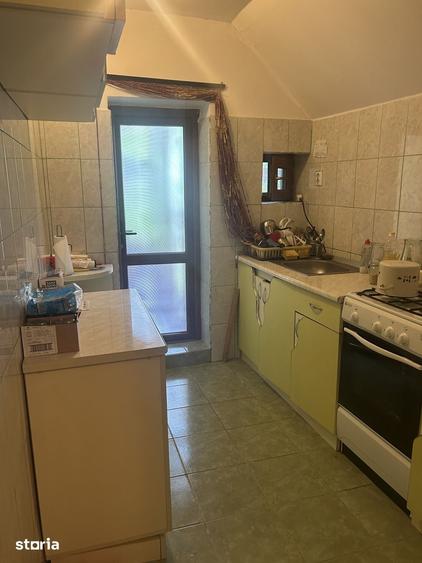 Casă cu 2 camere cu Teren 620 Mp în Piatra Șoimului