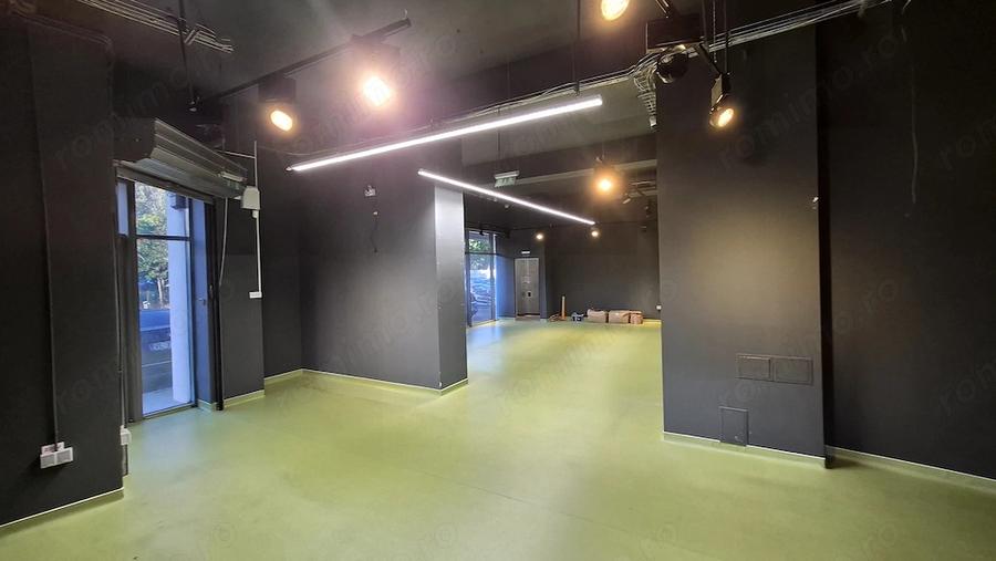 Spațiu comercial, de 143.03 mp, în Vitan