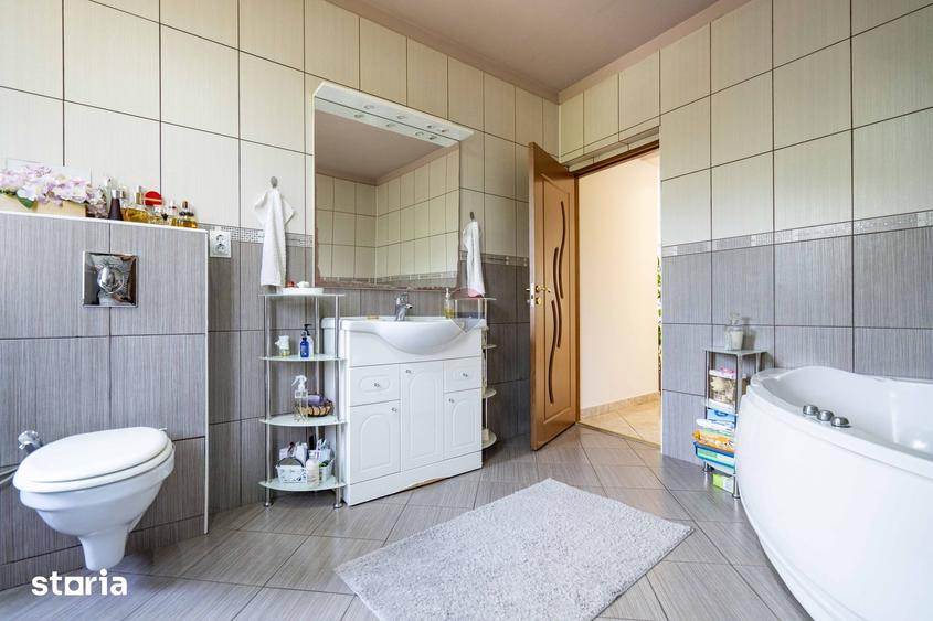 Casa / Vila de vanzare str Apateului, Oradea - 11