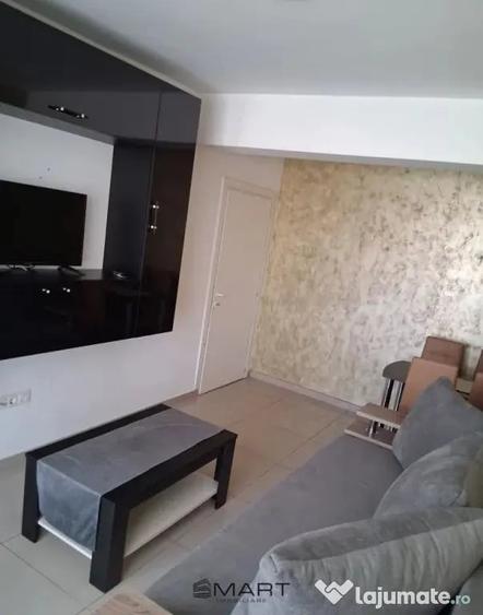 Apartament cu 2 camere decomandat în Mihai Viteazul