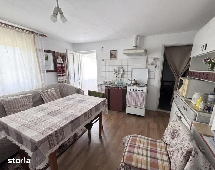 Casa str Beldiceanu - teren 1400 mp - 13
