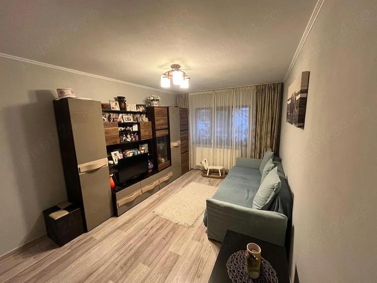 Vand apartament 2 camere - Brosteni - 6