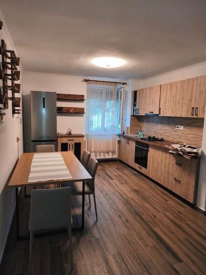 Apartament cu 2 camere în Spitalul Județean