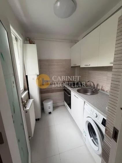 Apartament cu 2 camere nedecomandat, mobilat în Tătărași