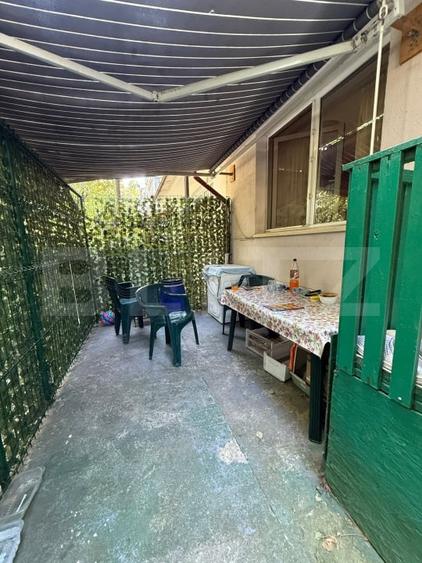Apartament 4 camere, decomandat , 97 m2 , Micro 13 - 16