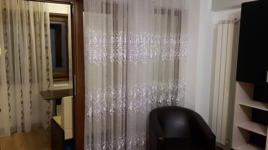 Garsonieră decomandată în Ultracentral