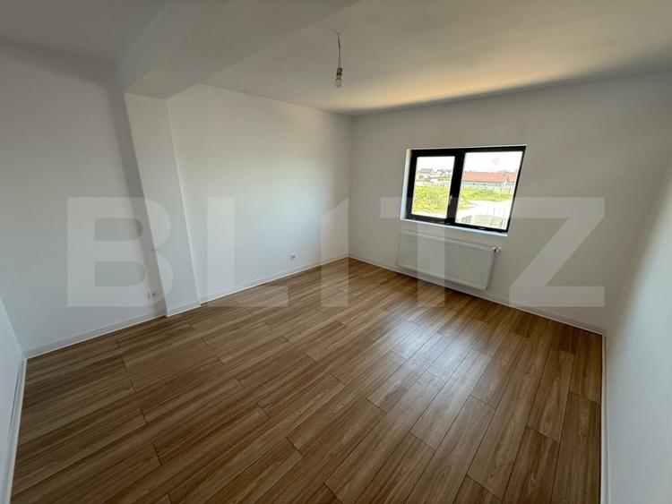 Casa P+E, 118 mp utili, 329 mp teren, zona Carcea - 13