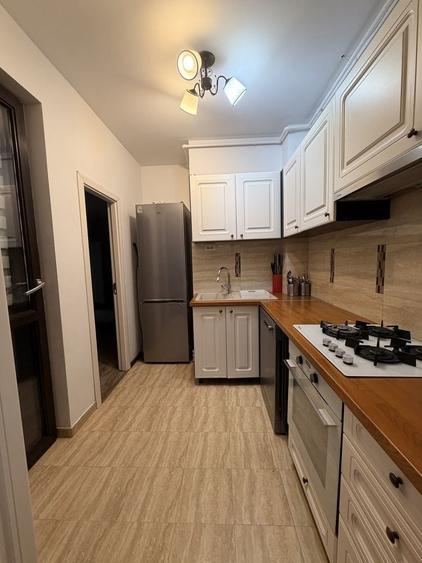 Apartament cu 2 camere decomandat în Prelungirea Ghencea