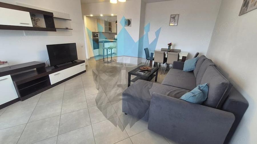 Apartament 2 Camere ISG Residence Parcul Carol Bucuresti - 2