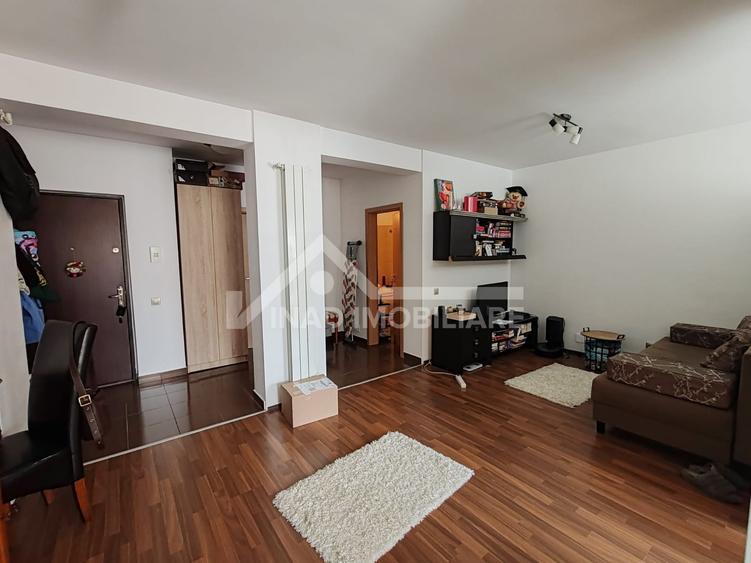 Apartament cu 2 camere situat in zona Semicentrala pe Strada Paris - 4